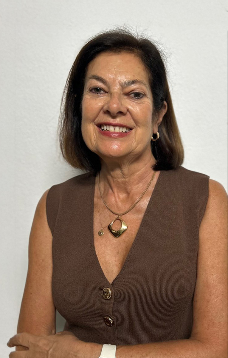 Mª del Carmen Fernández Fernández