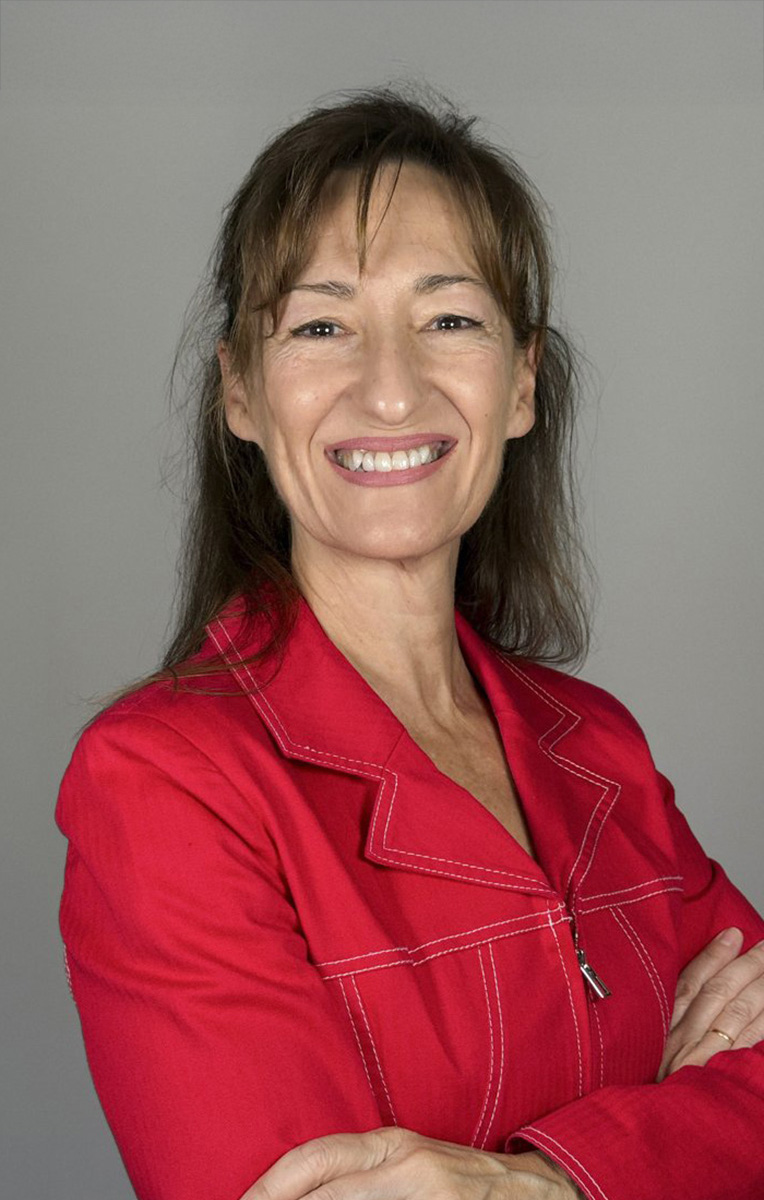 Pilar Carnicero Márquez